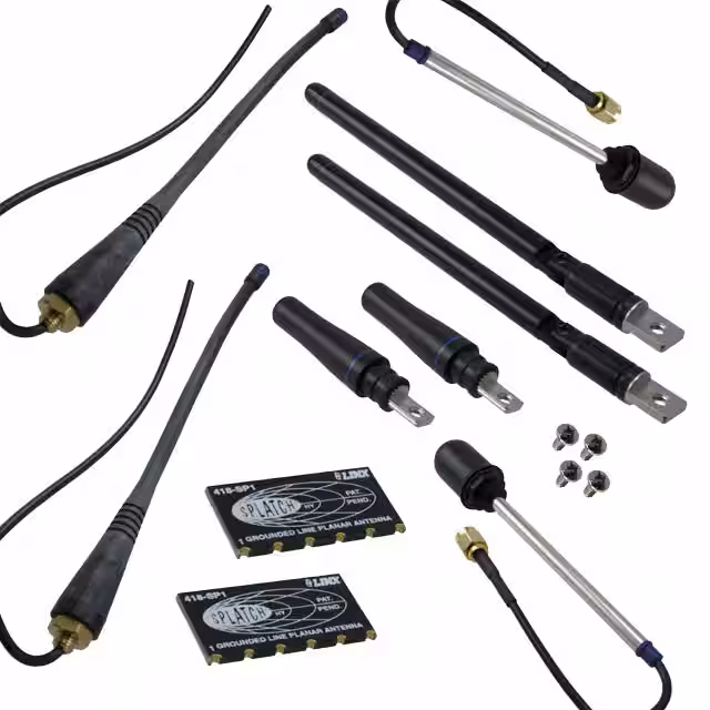 PAEK-418 Linx Technologies Inc.  Cartes de kits d'évaluation et de développement RF